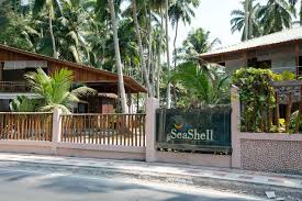 SeaShell